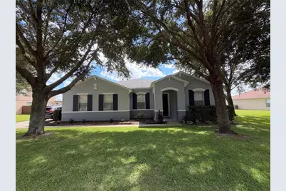 2757 Breezy Meadow Road, Apopka, FL 32712 - Photo 1