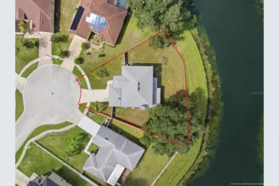 207 Redwood Bark Trail, Kissimmee, FL 34758 - Photo 3