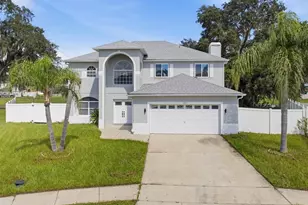 207 Redwood Bark Trail, Kissimmee, FL 34758 - Photo 1