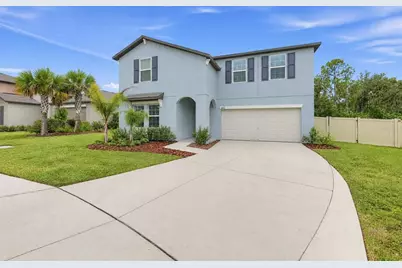 4974 Eagle Rock Drive, Wimauma, FL 33598 - Photo 1