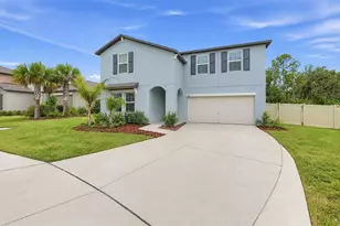 4974 Eagle Rock Dr, Wimauma, FL 33598 - Photo 1