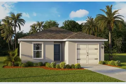 1158 Amber Waves Court, Lake Wales, FL 33859 - Photo 1