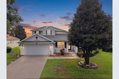 3898 Beacon Ridge Way, Clermont, FL 34711 - Photo 1