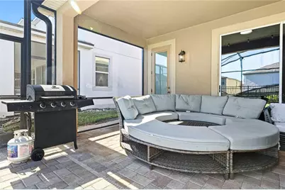 1835 Caribbean View Terrace, Kissimmee, FL 34747 - Photo 9