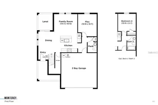 6677 Horseshoe Ln Wy, Saint Cloud, FL 34773 - Photo 19