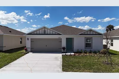 764 Greenway Boulevard, Lake Wales, FL 33859 - Photo 1