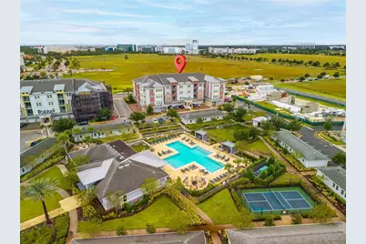 7521 Laureate Blvd #5103, Orlando, FL 32827 - Photo 51