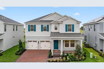11815 Shine View Lane, Winter Garden, FL 34787 - Photo 1
