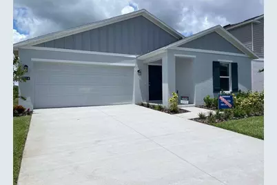 2514 McKinley Drive, Lake Wales, FL 33853 - Photo 1