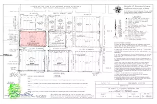 Marcus Dr, Greenwood, FL 32443 - Photo 1