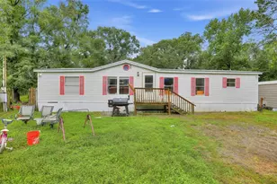 4705 Roberta St, Hastings, FL 32145 - Photo 1