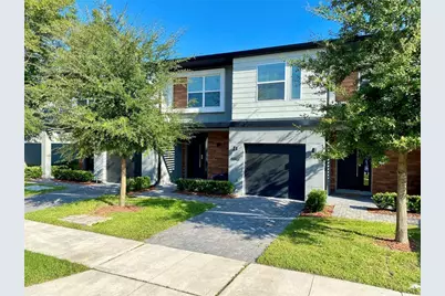 4443 Le Reve Court, Kissimmee, FL 34746 - Photo 1