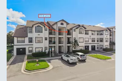 2217 Grand Cayman Court #1232, Kissimmee, FL 34741 - Photo 1