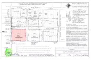 Marcus Dr, Greenwood, FL 32443 - Photo 1