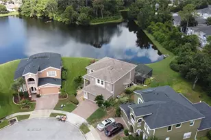 3801 Calliope Ave, Port Orange, FL 32129 - Photo 33