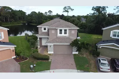 3801 Calliope Avenue, Port Orange, FL 32129 - Photo 1