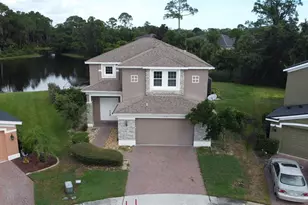 3801 Calliope Ave, Port Orange, FL 32129 - Photo 1