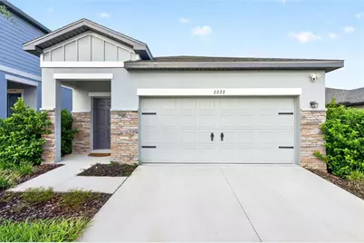 2222 Hemingway Circle, Groveland, FL 34736 - Photo 1