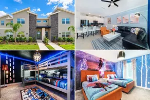 [Address not provided], Kissimmee, FL 34746 - Photo 1
