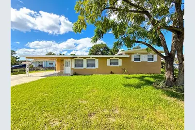 1314 Hialeah Drive, Orlando, FL 32808 - Photo 1