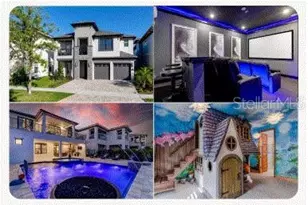 1039 Jack Nicklaus Ct, Kissimmee, FL 34747 - Photo 1