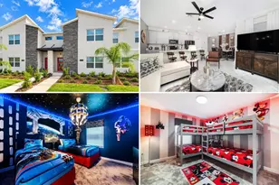 4377 Quote St, Kissimmee, FL 34746 - Photo 1