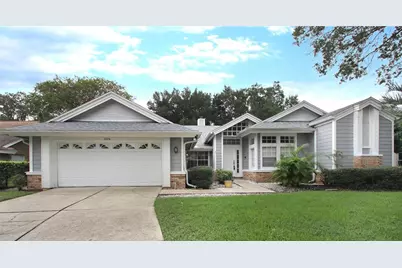 3924 Lake Mirage Boulevard, Orlando, FL 32817 - Photo 1
