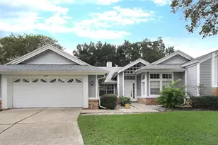 3924 Lake Mirage Blvd, Orlando, FL 32817 - Photo 1