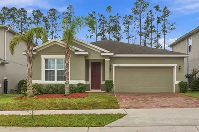1135 Garrett Gilliam Drive, Ocoee, FL 34761 - Photo 1