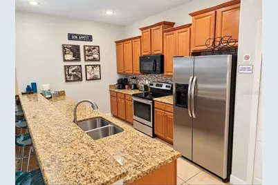 8961 Bismarck Palm Rd, Kissimmee, FL 34747 - Photo 3