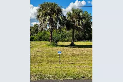 16851 Acapulco Road, Punta Gorda, FL 33955 - Photo 1