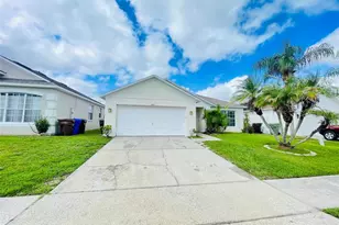 2377 Topaz Trail, Kissimmee, FL 34743 - Photo 1