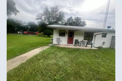 2031 SE 191st Terrace, Morriston, FL 32668 - Photo 1