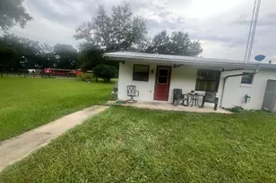 2031 SE 191st Terrace, Morriston, FL 32668 - Photo 1