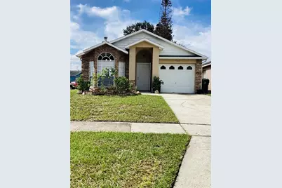 7160 Edgewater Shores Court, Orlando, FL 32810 - Photo 1