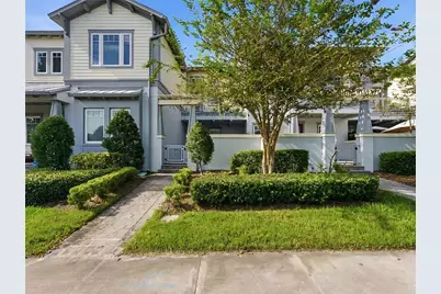 9025 Laureate Boulevard, Orlando, FL 32827 - Photo 1