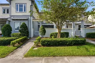 9025 Laureate Blvd, Orlando, FL 32827 - Photo 1