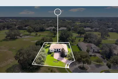 32809 Berwick Glen Court, Sorrento, FL 32776 - Photo 3