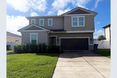 5608 Blowing Wind Place, Saint Cloud, FL 34771 - Photo 1