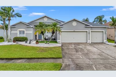 255 Strathmore Circle, Kissimmee, FL 34744 - Photo 1