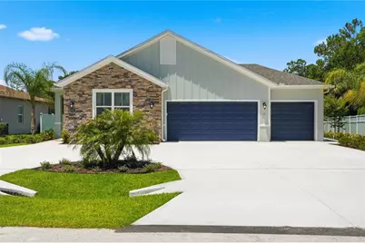 61 La Mancha Drive, Palm Coast, FL 32164 - Photo 1