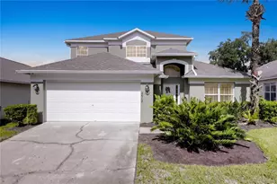 2608 Emerald Island Blvd, Kissimmee, FL 34747 - Photo 1