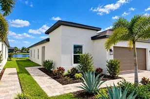 16863 Sol Preserve Dr, Port Charlotte, FL 33953 - Photo 5
