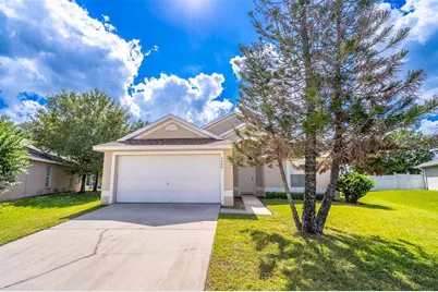 3548 Benson Park Boulevard, Orlando, FL 32829 - Photo 1
