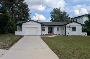 2712 Goldenrod Dr, Winter Park, FL 32792 - Photo 1