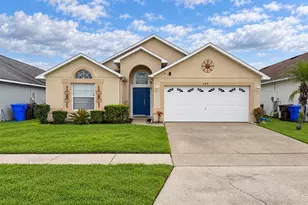 604 Eagle Pointe S, Kissimmee, FL 34746 - Photo 1