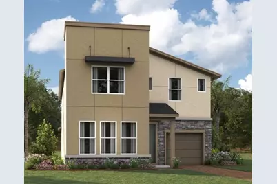 2312 Distant Sun Trail, Kissimmee, FL 34747 - Photo 1