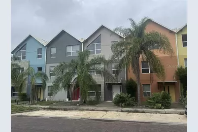 1603 Woodward Street #18, Orlando, FL 32803 - Photo 1