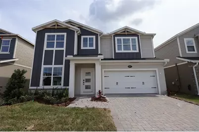 6861 Yellow Warbler Bend, Saint Cloud, FL 34773 - Photo 1