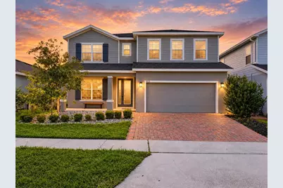 4375 Silver Creek Street, Kissimmee, FL 34744 - Photo 1